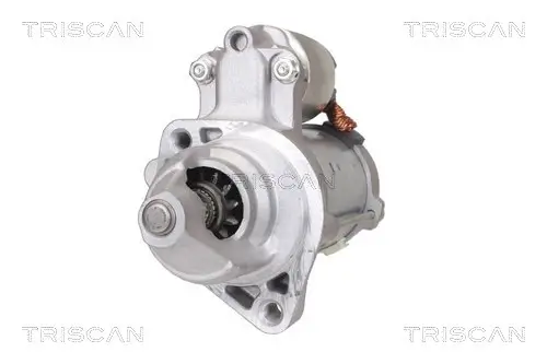 Starter 12 V 1,7 kW TRISCAN 8305 10104