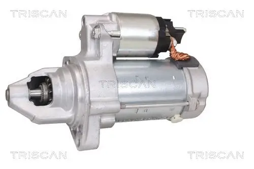 Starter 12 V 1,7 kW TRISCAN 8305 10104 Bild Starter 12 V 1,7 kW TRISCAN 8305 10104