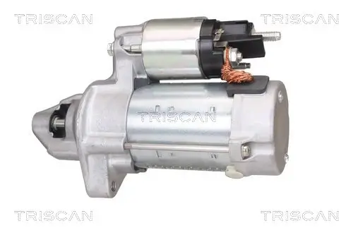 Starter 12 V 1,7 kW TRISCAN 8305 10104 Bild Starter 12 V 1,7 kW TRISCAN 8305 10104