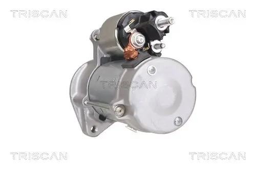 Starter 12 V 1,7 kW TRISCAN 8305 10104 Bild Starter 12 V 1,7 kW TRISCAN 8305 10104