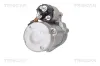 Starter 12 V 1,7 kW TRISCAN 8305 10104 Bild Starter 12 V 1,7 kW TRISCAN 8305 10104