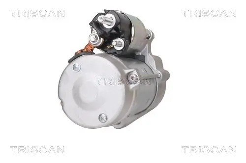 Starter 12 V 1,7 kW TRISCAN 8305 10104 Bild Starter 12 V 1,7 kW TRISCAN 8305 10104
