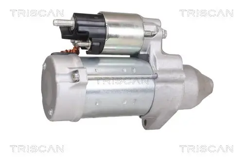 Starter 12 V 1,7 kW TRISCAN 8305 10104 Bild Starter 12 V 1,7 kW TRISCAN 8305 10104