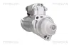 Starter 12 V 1,7 kW TRISCAN 8305 10104 Bild Starter 12 V 1,7 kW TRISCAN 8305 10104
