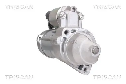 Starter 12 V 1,7 kW TRISCAN 8305 10104 Bild Starter 12 V 1,7 kW TRISCAN 8305 10104