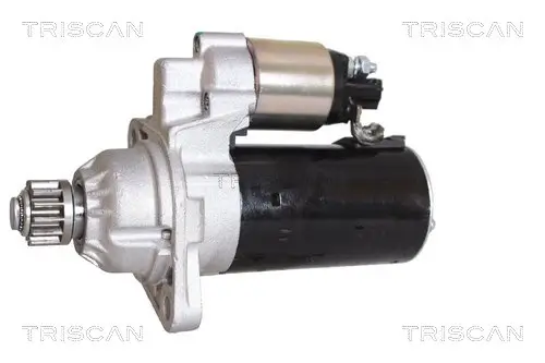 Starter 12 V 2,2 kW TRISCAN 8305 10106 Bild Starter 12 V 2,2 kW TRISCAN 8305 10106