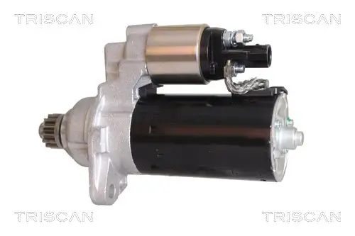 Starter 12 V 2,2 kW TRISCAN 8305 10106 Bild Starter 12 V 2,2 kW TRISCAN 8305 10106