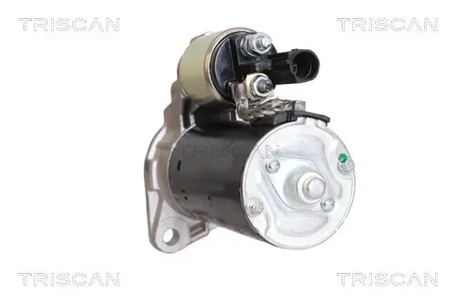 Starter 12 V 2,2 kW TRISCAN 8305 10106 Bild Starter 12 V 2,2 kW TRISCAN 8305 10106