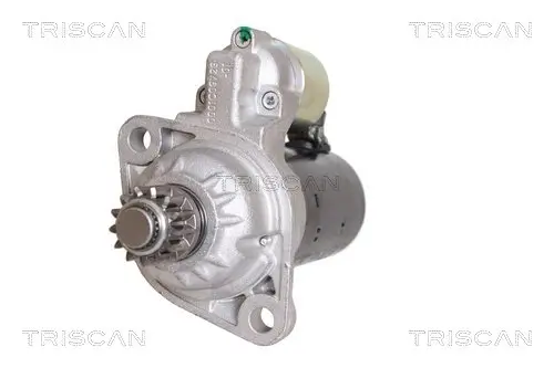 Starter 12 V 2,2 kW TRISCAN 8305 10106 Bild Starter 12 V 2,2 kW TRISCAN 8305 10106