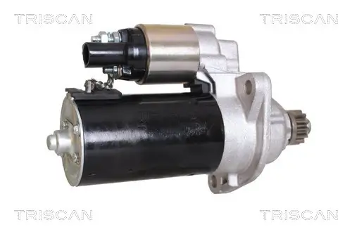 Starter 12 V 2,2 kW TRISCAN 8305 10106 Bild Starter 12 V 2,2 kW TRISCAN 8305 10106