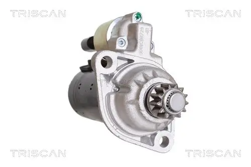 Starter 12 V 2,2 kW TRISCAN 8305 10106 Bild Starter 12 V 2,2 kW TRISCAN 8305 10106