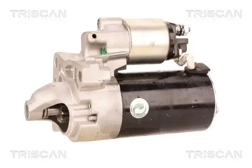 Starter 12 V 1,7 kW TRISCAN 8305 10107 Bild Starter 12 V 1,7 kW TRISCAN 8305 10107