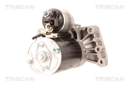 Starter 12 V 1,7 kW TRISCAN 8305 10107 Bild Starter 12 V 1,7 kW TRISCAN 8305 10107