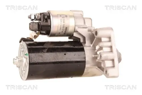 Starter 12 V 1,7 kW TRISCAN 8305 10107 Bild Starter 12 V 1,7 kW TRISCAN 8305 10107