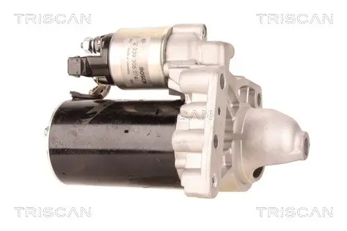 Starter 12 V 1,7 kW TRISCAN 8305 10107 Bild Starter 12 V 1,7 kW TRISCAN 8305 10107