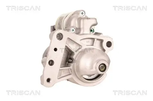 Starter 12 V 1,7 kW TRISCAN 8305 10107 Bild Starter 12 V 1,7 kW TRISCAN 8305 10107