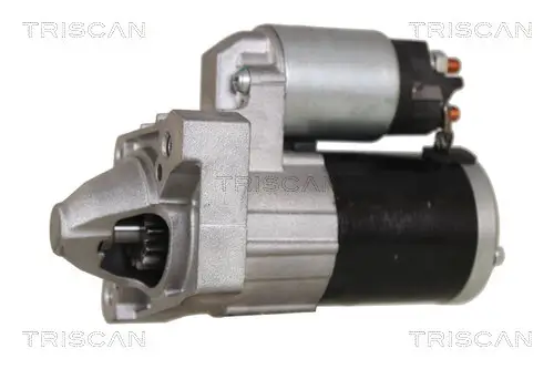 Starter 12 V 1,4 kW TRISCAN 8305 10108 Bild Starter 12 V 1,4 kW TRISCAN 8305 10108