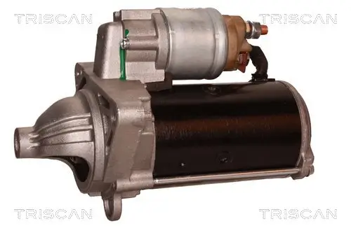 Starter 12 V 2,2 kW TRISCAN 8305 10109 Bild Starter 12 V 2,2 kW TRISCAN 8305 10109
