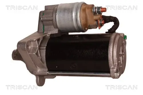 Starter 12 V 2,2 kW TRISCAN 8305 10109 Bild Starter 12 V 2,2 kW TRISCAN 8305 10109