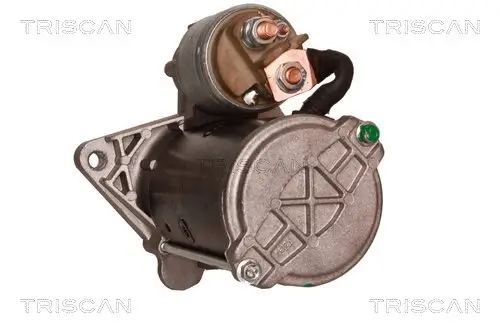 Starter 12 V 2,2 kW TRISCAN 8305 10109 Bild Starter 12 V 2,2 kW TRISCAN 8305 10109