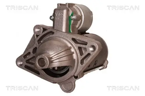 Starter 12 V 2,2 kW TRISCAN 8305 10109 Bild Starter 12 V 2,2 kW TRISCAN 8305 10109