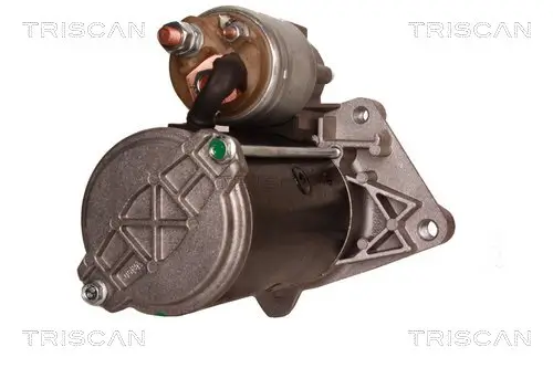Starter 12 V 2,2 kW TRISCAN 8305 10109 Bild Starter 12 V 2,2 kW TRISCAN 8305 10109