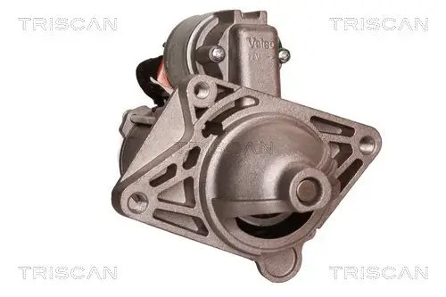 Starter 12 V 2,2 kW TRISCAN 8305 10109 Bild Starter 12 V 2,2 kW TRISCAN 8305 10109