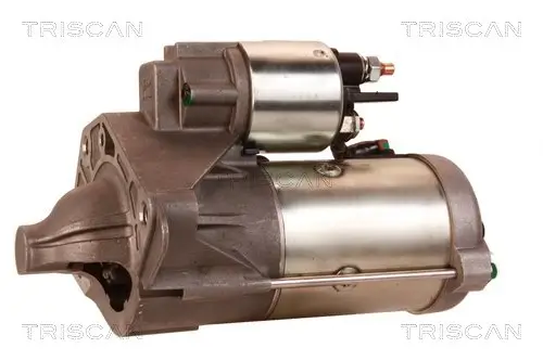 Starter 12 V 2 kW TRISCAN 8305 10110 Bild Starter 12 V 2 kW TRISCAN 8305 10110