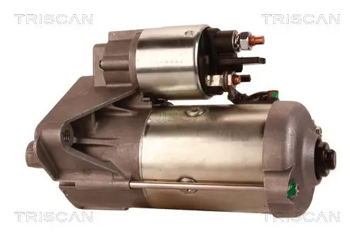 Starter 12 V 2 kW TRISCAN 8305 10110 Bild Starter 12 V 2 kW TRISCAN 8305 10110