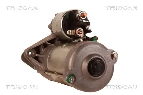 Starter 12 V 2 kW TRISCAN 8305 10110 Bild Starter 12 V 2 kW TRISCAN 8305 10110