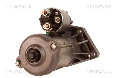 Starter 12 V 2 kW TRISCAN 8305 10110 Bild Starter 12 V 2 kW TRISCAN 8305 10110