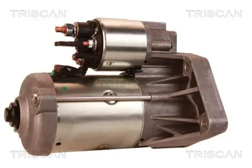 Starter 12 V 2 kW TRISCAN 8305 10110 Bild Starter 12 V 2 kW TRISCAN 8305 10110