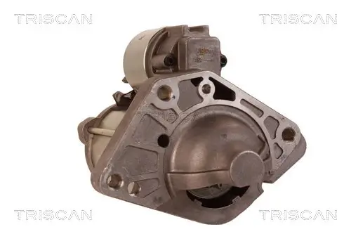 Starter 12 V 2 kW TRISCAN 8305 10110 Bild Starter 12 V 2 kW TRISCAN 8305 10110