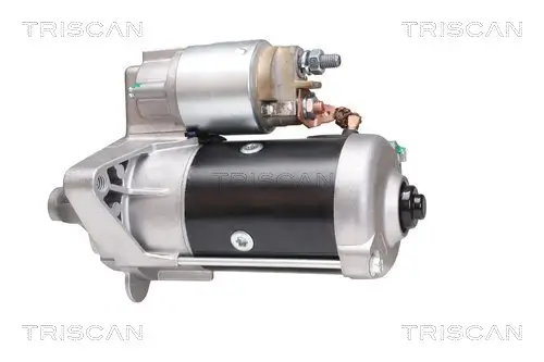 Starter 12 V 2,2 kW TRISCAN 8305 10111 Bild Starter 12 V 2,2 kW TRISCAN 8305 10111
