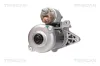 Starter 12 V 2,2 kW TRISCAN 8305 10111 Bild Starter 12 V 2,2 kW TRISCAN 8305 10111