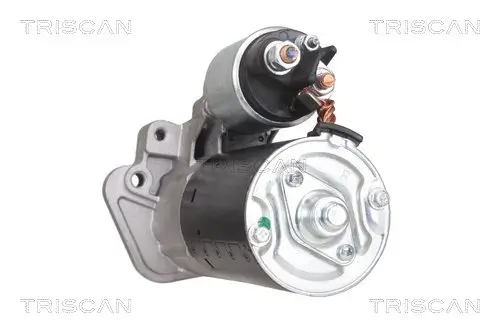 Starter 12 V 1,2 kW TRISCAN 8305 10112 Bild Starter 12 V 1,2 kW TRISCAN 8305 10112
