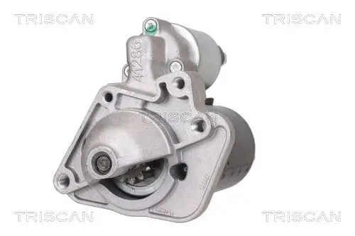 Starter 12 V 1,2 kW TRISCAN 8305 10112 Bild Starter 12 V 1,2 kW TRISCAN 8305 10112