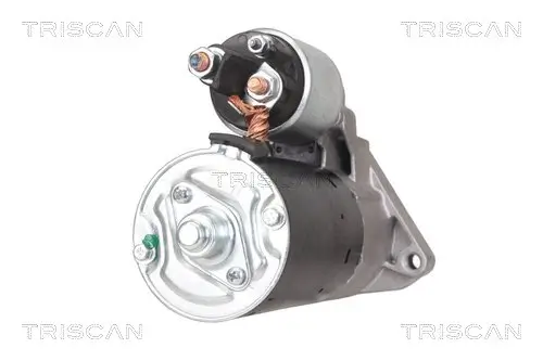 Starter 12 V 1,2 kW TRISCAN 8305 10112 Bild Starter 12 V 1,2 kW TRISCAN 8305 10112