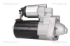 Starter 12 V 1,2 kW TRISCAN 8305 10112 Bild Starter 12 V 1,2 kW TRISCAN 8305 10112