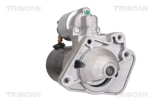 Starter 12 V 1,2 kW TRISCAN 8305 10112 Bild Starter 12 V 1,2 kW TRISCAN 8305 10112