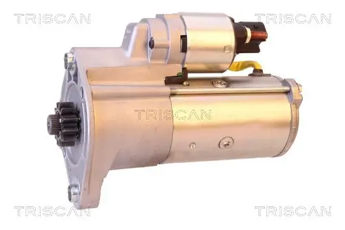 Starter 12 V 2,2 kW TRISCAN 8305 10113 Bild Starter 12 V 2,2 kW TRISCAN 8305 10113