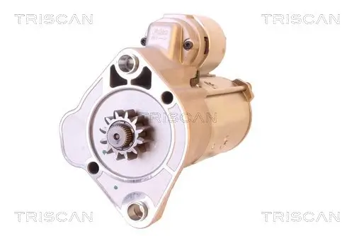 Starter 12 V 2,2 kW TRISCAN 8305 10113 Bild Starter 12 V 2,2 kW TRISCAN 8305 10113