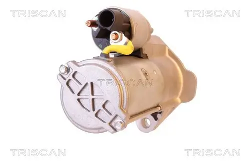 Starter 12 V 2,2 kW TRISCAN 8305 10113 Bild Starter 12 V 2,2 kW TRISCAN 8305 10113