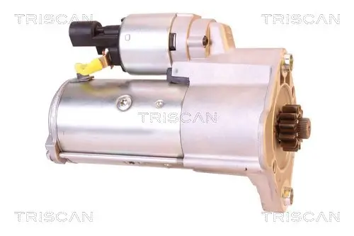 Starter 12 V 2,2 kW TRISCAN 8305 10113 Bild Starter 12 V 2,2 kW TRISCAN 8305 10113