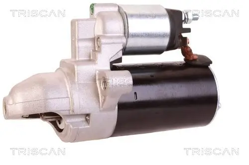 Starter 12 V 1,7 kW TRISCAN 8305 10114 Bild Starter 12 V 1,7 kW TRISCAN 8305 10114