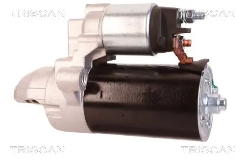 Starter 12 V 1,7 kW TRISCAN 8305 10114 Bild Starter 12 V 1,7 kW TRISCAN 8305 10114