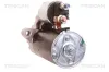 Starter 12 V 1,7 kW TRISCAN 8305 10114 Bild Starter 12 V 1,7 kW TRISCAN 8305 10114