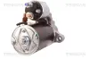 Starter 12 V 1,7 kW TRISCAN 8305 10114 Bild Starter 12 V 1,7 kW TRISCAN 8305 10114