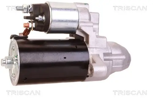 Starter 12 V 1,7 kW TRISCAN 8305 10114 Bild Starter 12 V 1,7 kW TRISCAN 8305 10114