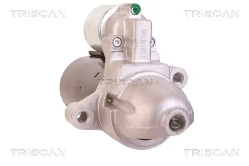 Starter 12 V 1,7 kW TRISCAN 8305 10114 Bild Starter 12 V 1,7 kW TRISCAN 8305 10114